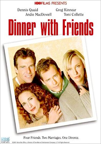 Dinner with Friends