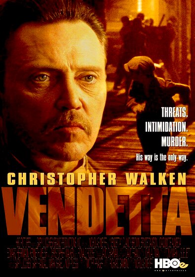 Vendetta