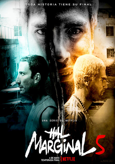 El marginal