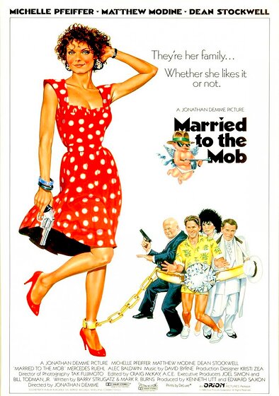 Married to the Mob