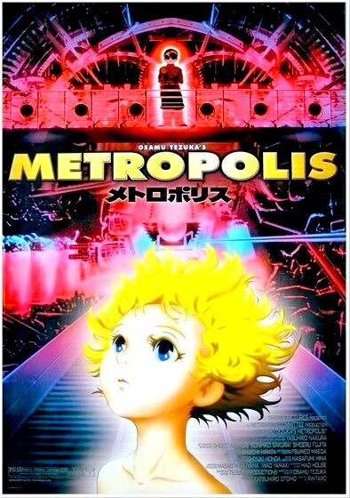 Metropolis
