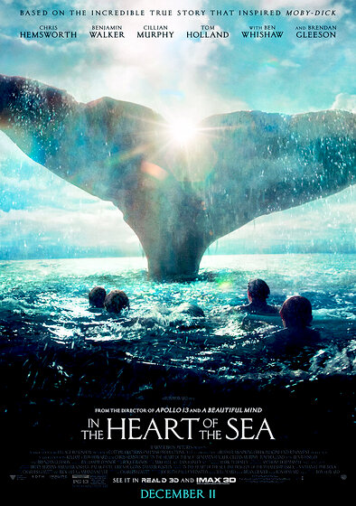 In the Heart of the Sea