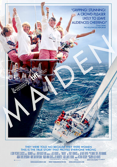 Maiden