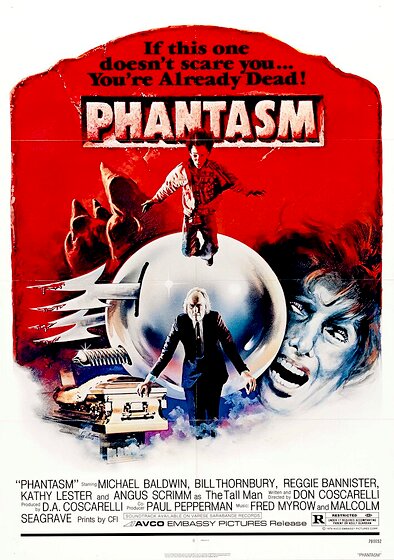 Phantasm