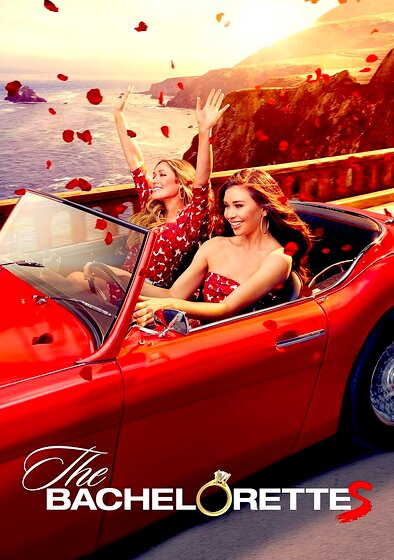 The Bachelorette