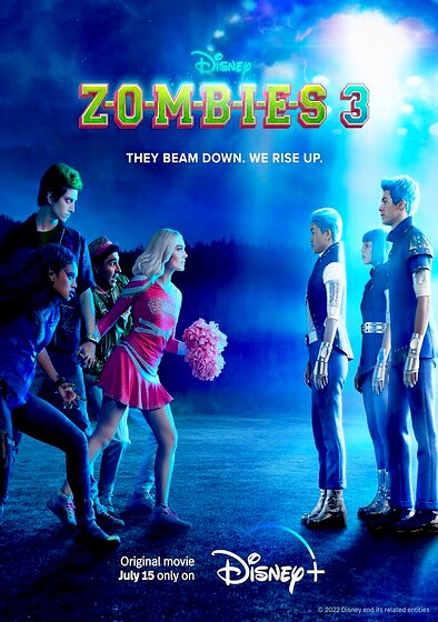 Zombies 3