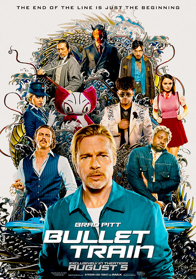 Bullet Train