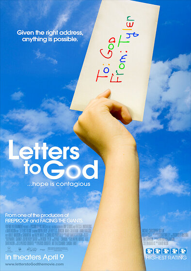 Letters to God