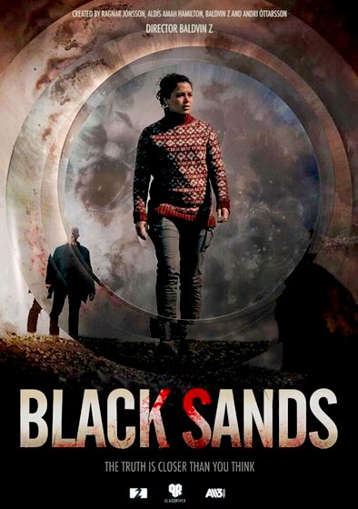 Black Sands