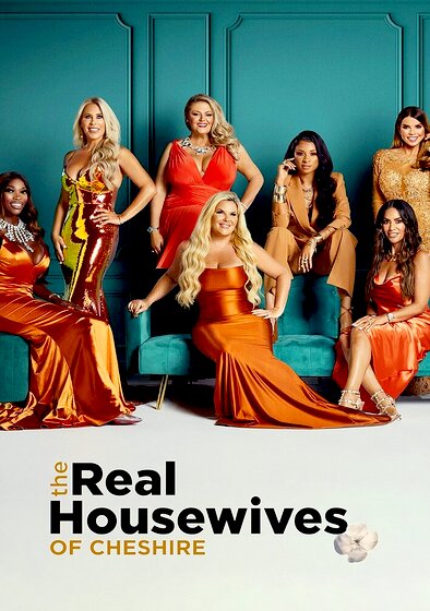 The Real Housewives of Cheshire