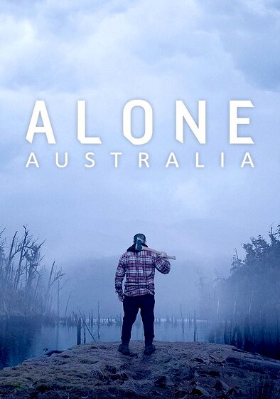 Alone Australia