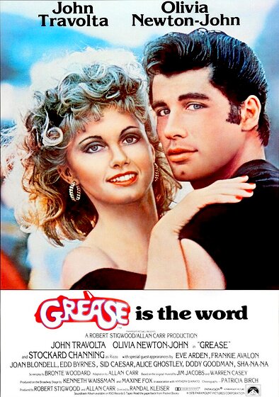 Grease