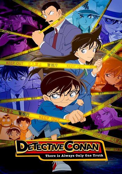 Detective Conan