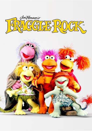 Fraggle Rock