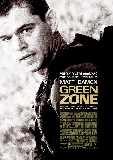 Green Zone
