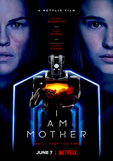 I Am Mother