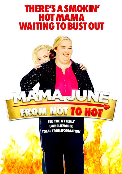Mama June: Family Crisis