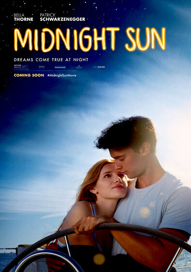 Midnight Sun