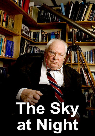 The Sky at Night