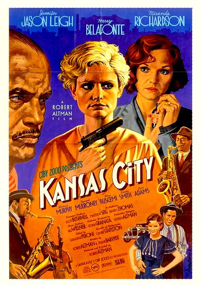 Kansas City