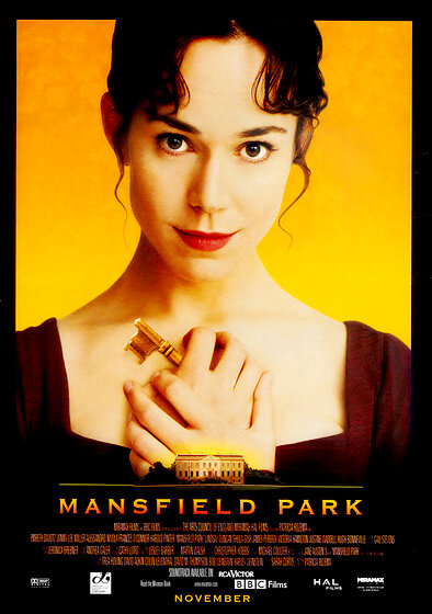 Mansfield Park