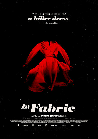 In Fabric