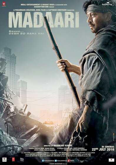 Madaari