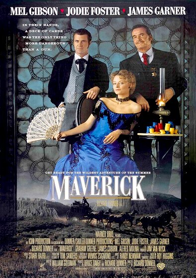 Maverick