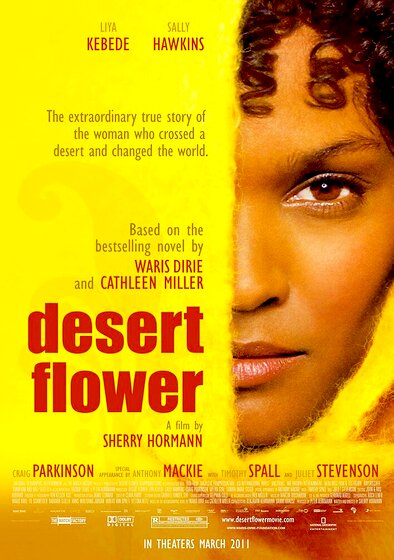 Desert Flower