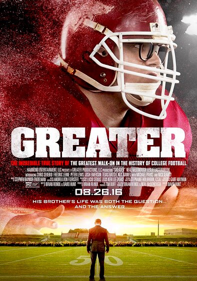 Greater