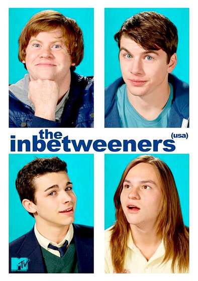 The Inbetweeners