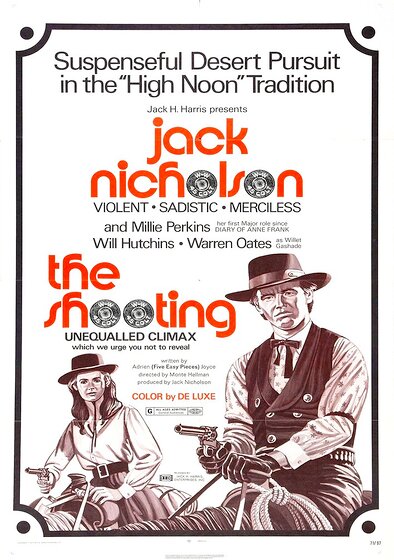 The Shooting