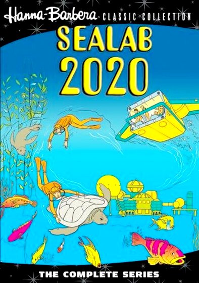 Sealab 2020