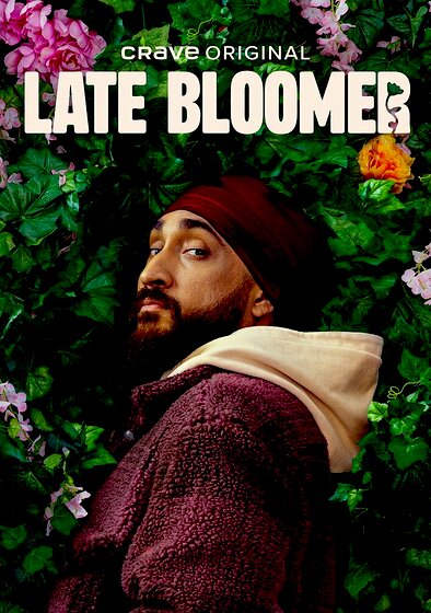 Late Bloomer