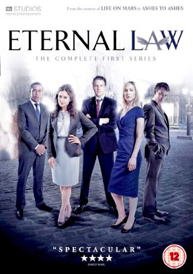 Eternal Law