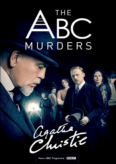 The ABC Murders