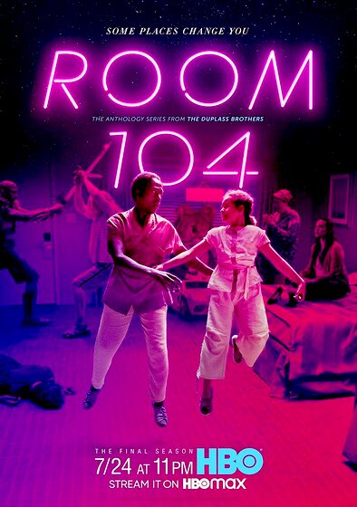 Room 104