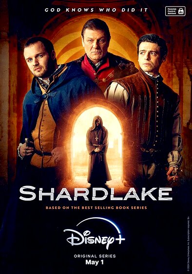 Shardlake