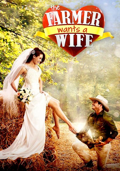 The Farmer Wants a Wife