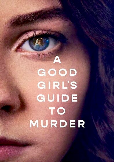 A Good Girl's Guide to Murder