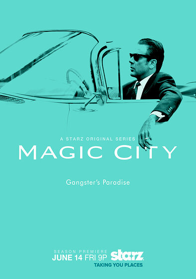 Magic City