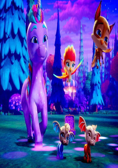 Super Monsters Monster Pets