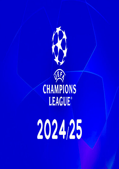 2024-2025 UEFA Champions League