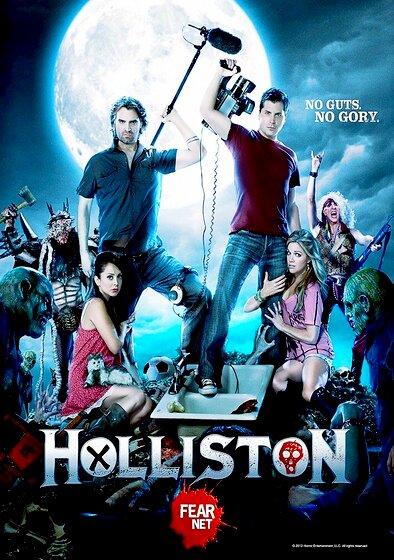 Holliston