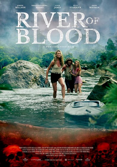 River of Blood