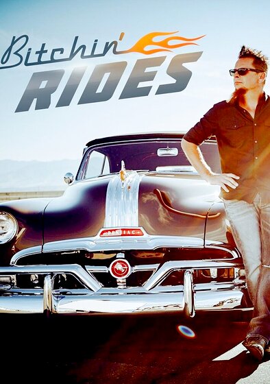 Bitchin Rides