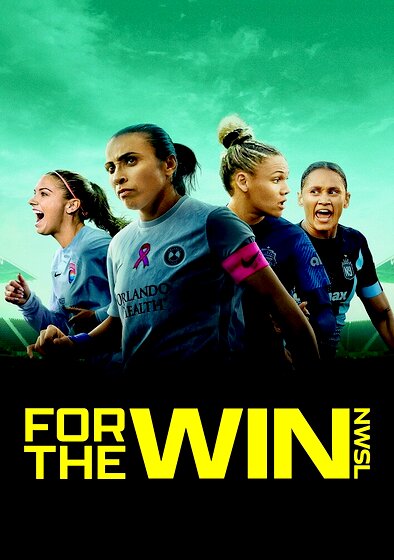 For the Win: NWSL