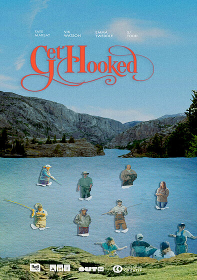 Get Hooked