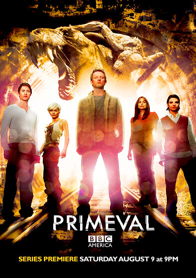 Primeval
