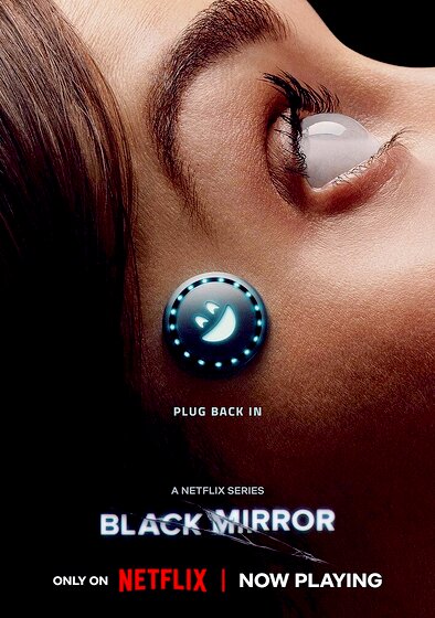 Black Mirror